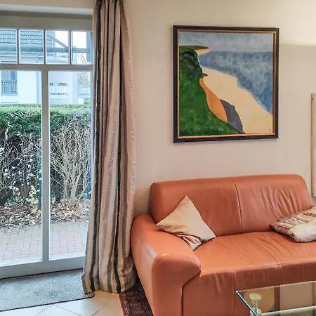 Haus Am Meer Whg 2
