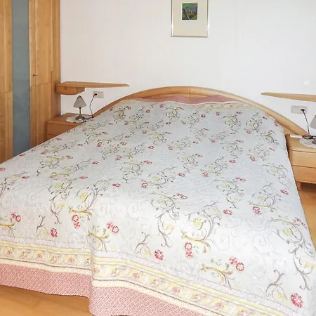 Haus Am Meer Whg 2 דירה
